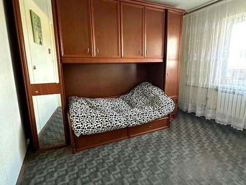 квартира по адресу Академика Палладина просп., 21