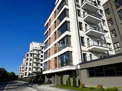 квартира за адресою Ленкавського вул., 17-Г