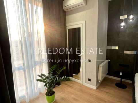 квартира за адресою Клочківська вул., 117