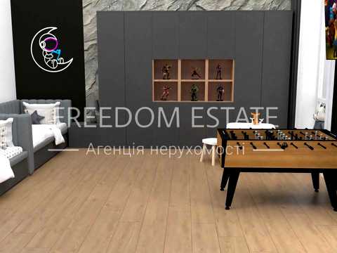 квартира за адресою Клочківська вул., 117