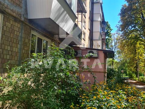 квартира за адресою Мрії вул. (Академіка Туполєва), 15