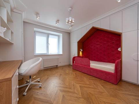 квартира за адресою Новомостицька вул., 15