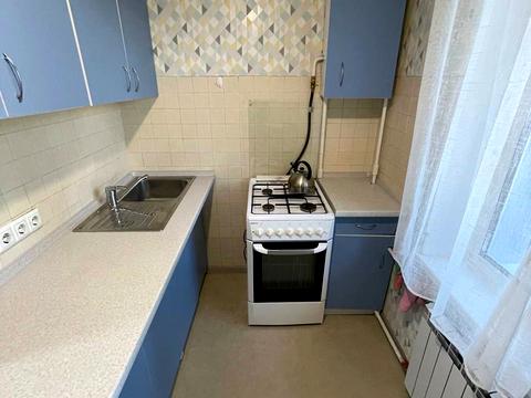 квартира за адресою Бондарська вул., 3