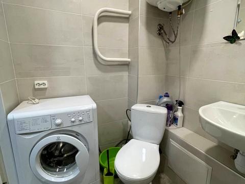 квартира за адресою Бондарська вул., 3