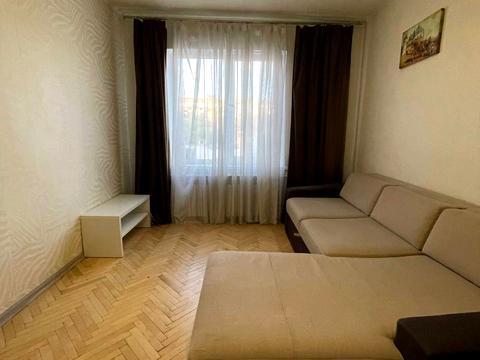 квартира за адресою Бондарська вул., 3