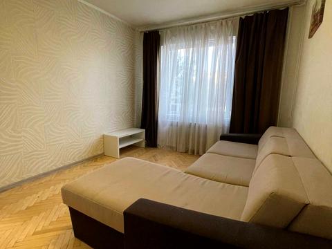 квартира за адресою Бондарська вул., 3