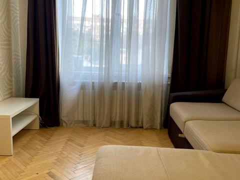 квартира за адресою Бондарська вул., 3