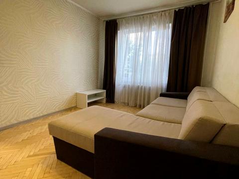 квартира за адресою Бондарська вул., 3