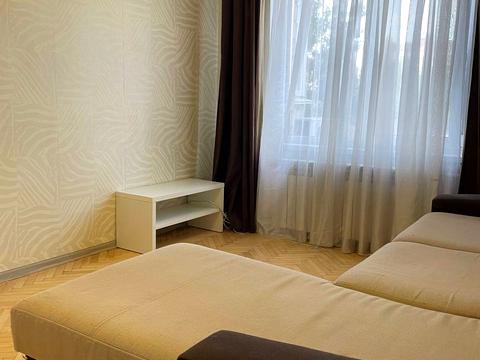 квартира за адресою Бондарська вул., 3
