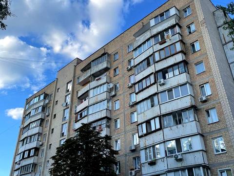 квартира за адресою Бондарська вул., 3
