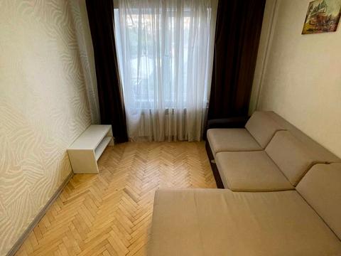 квартира за адресою Бондарська вул., 3