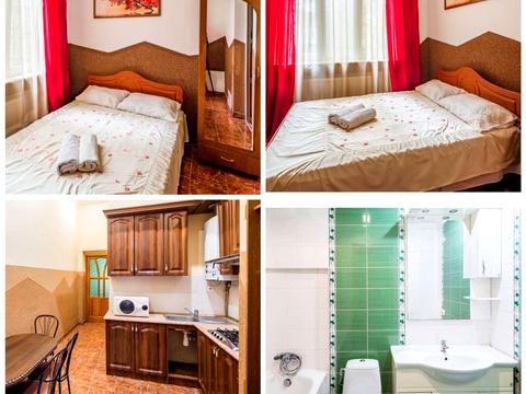квартира за адресою Пантелеймона Куліша вул., 25