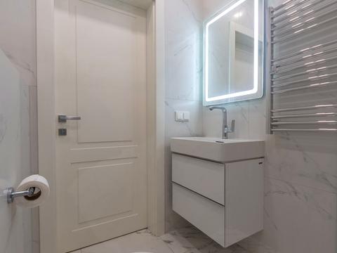 квартира за адресою Новомостицька вул., 15