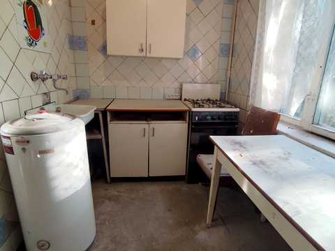 квартира за адресою Северина Потоцького вул. (Сімнадцятого партз'їзду), 32