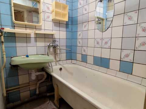 квартира за адресою Северина Потоцького вул. (Сімнадцятого партз'їзду), 32