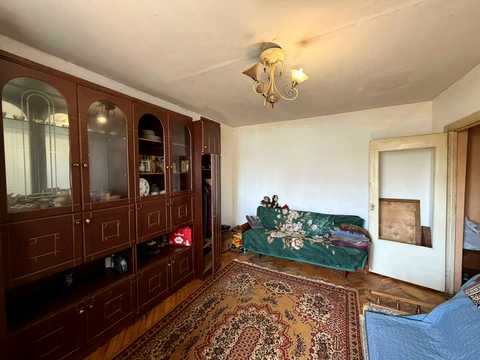 квартира за адресою Богдана Хмельницького вул., 255