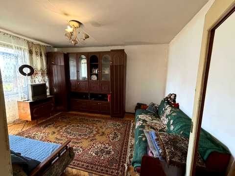 квартира за адресою Богдана Хмельницького вул., 255