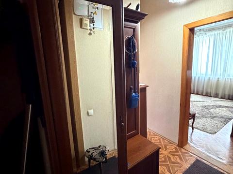 квартира за адресою Науки просп. (Гагаріна), 111