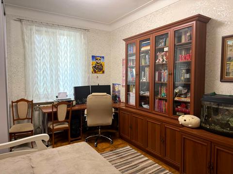 квартира за адресою Науки просп. (Гагаріна), 111