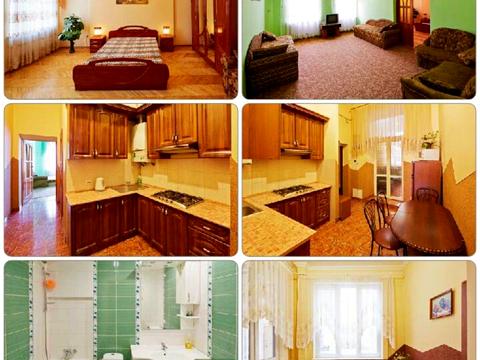 квартира за адресою Пантелеймона Куліша вул., 25