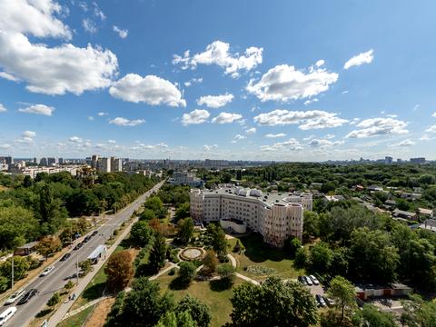 квартира за адресою Новомостицька вул., 15