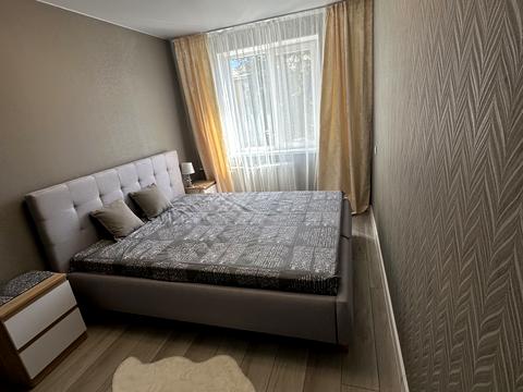 квартира за адресою Житомир, Небесної Сотні вул. (Московська), 35/21б