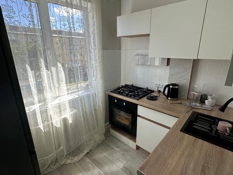 квартира за адресою Житомир, Небесної Сотні вул. (Московська), 35/21б