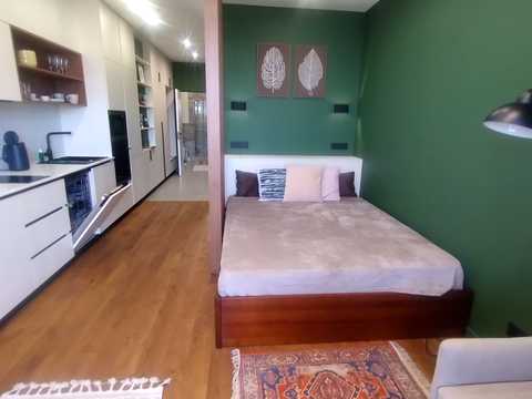 квартира за адресою Фонтанська дорога вул., 25Ж