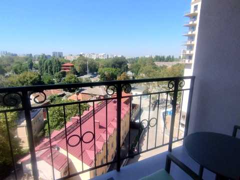 квартира за адресою Фонтанська дорога вул., 25Ж