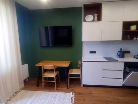 квартира за адресою Фонтанська дорога вул., 25Ж