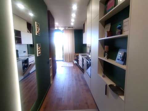 квартира за адресою Фонтанська дорога вул., 25Ж