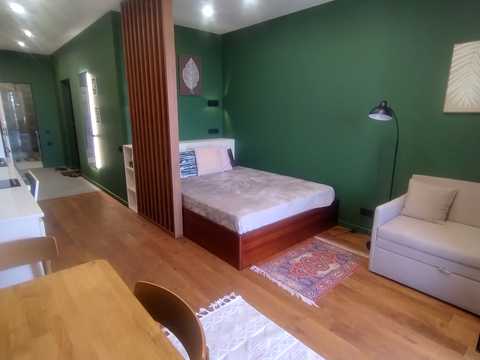 квартира за адресою Фонтанська дорога вул., 25Ж