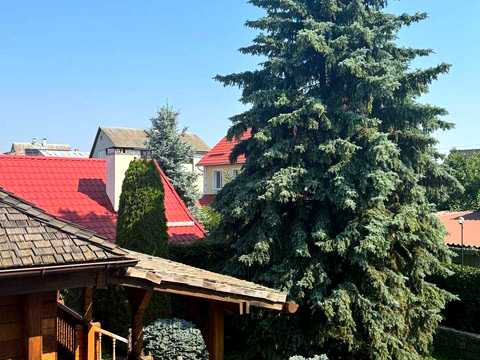 будинок за адресою Садова вул.
