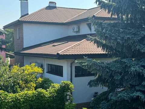 будинок за адресою Садова вул.