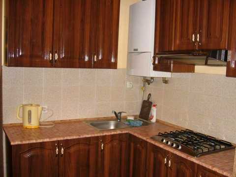 квартира за адресою Пантелеймона Куліша вул., 25