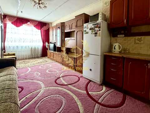 комната по адресу Кубанской Украины ул. (Маршала Жукова), 19-А