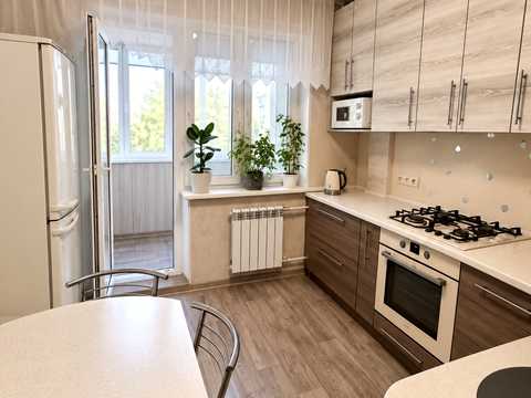 квартира за адресою Польський бульв., 13