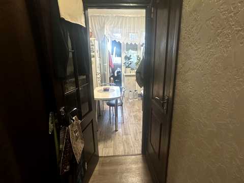 квартира за адресою Польський бульв., 13