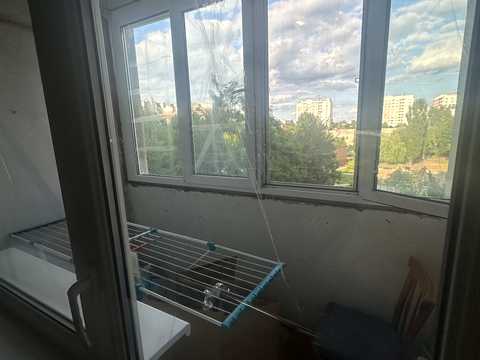 квартира за адресою Польський бульв., 13