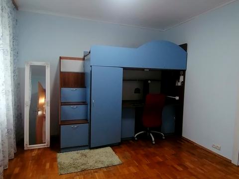 квартира за адресою Миропільська вул., 37-Б