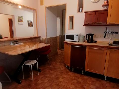 квартира за адресою Миропільська вул., 37-Б
