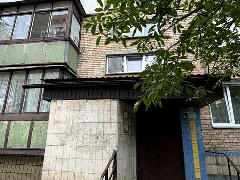 квартира по адресу Пономарёва ул., 2-А