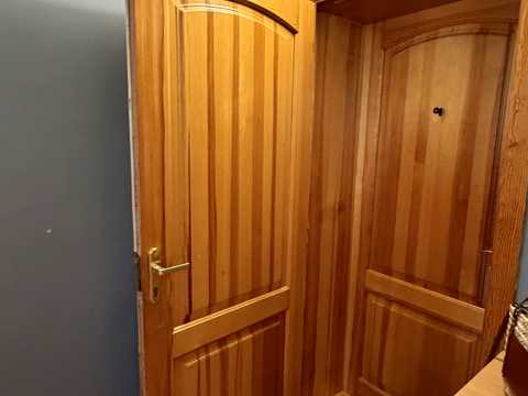 квартира по адресу Пономарёва ул., 2-А
