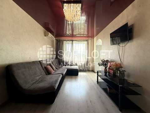 квартира за адресою Аптекарський пров., 9 к1