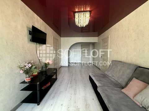 квартира за адресою Аптекарський пров., 9 к1