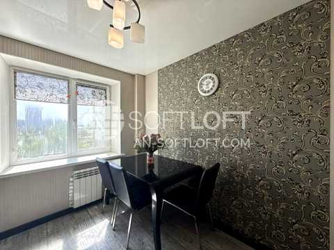 квартира за адресою Аптекарський пров., 9 к1
