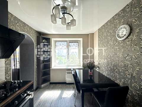 квартира за адресою Аптекарський пров., 9 к1