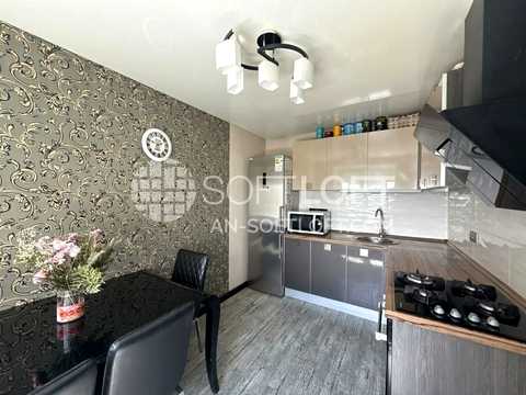 квартира за адресою Аптекарський пров., 9 к1