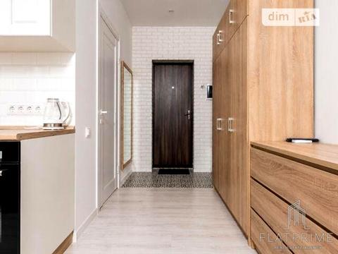 квартира за адресою Березова вул., 45