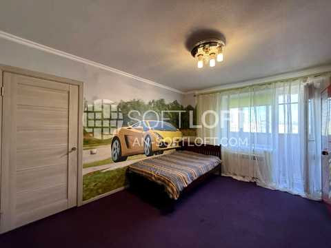 квартира за адресою Аптекарський пров., 9 к1